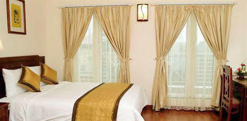Prince Hanoi Hotel Hotel Hanoi