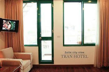Hotel Tran