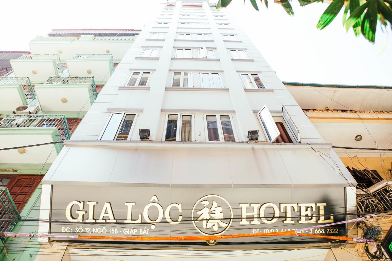Hotel Tran Gia - Gia Loc *