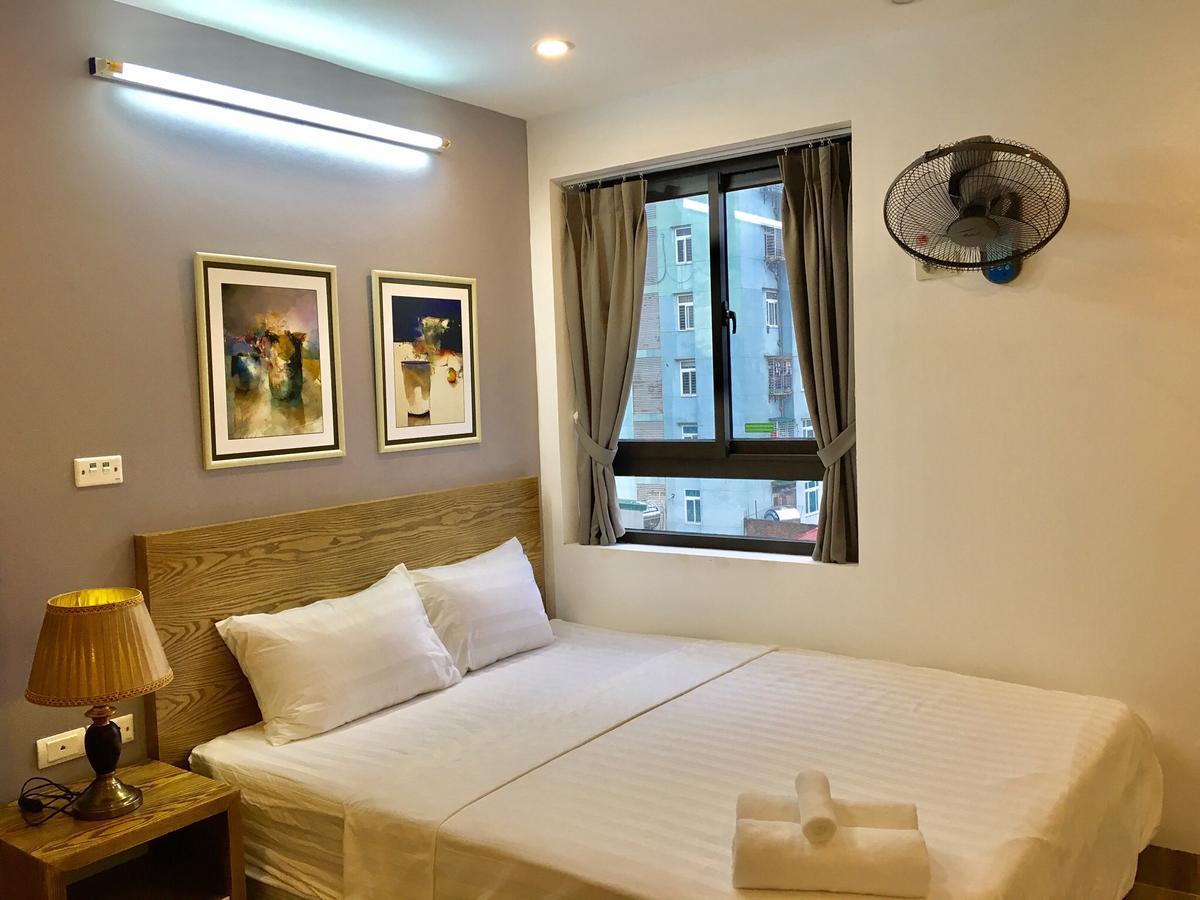 V House 5 Serviced bahay-panuluyan Hanoi
