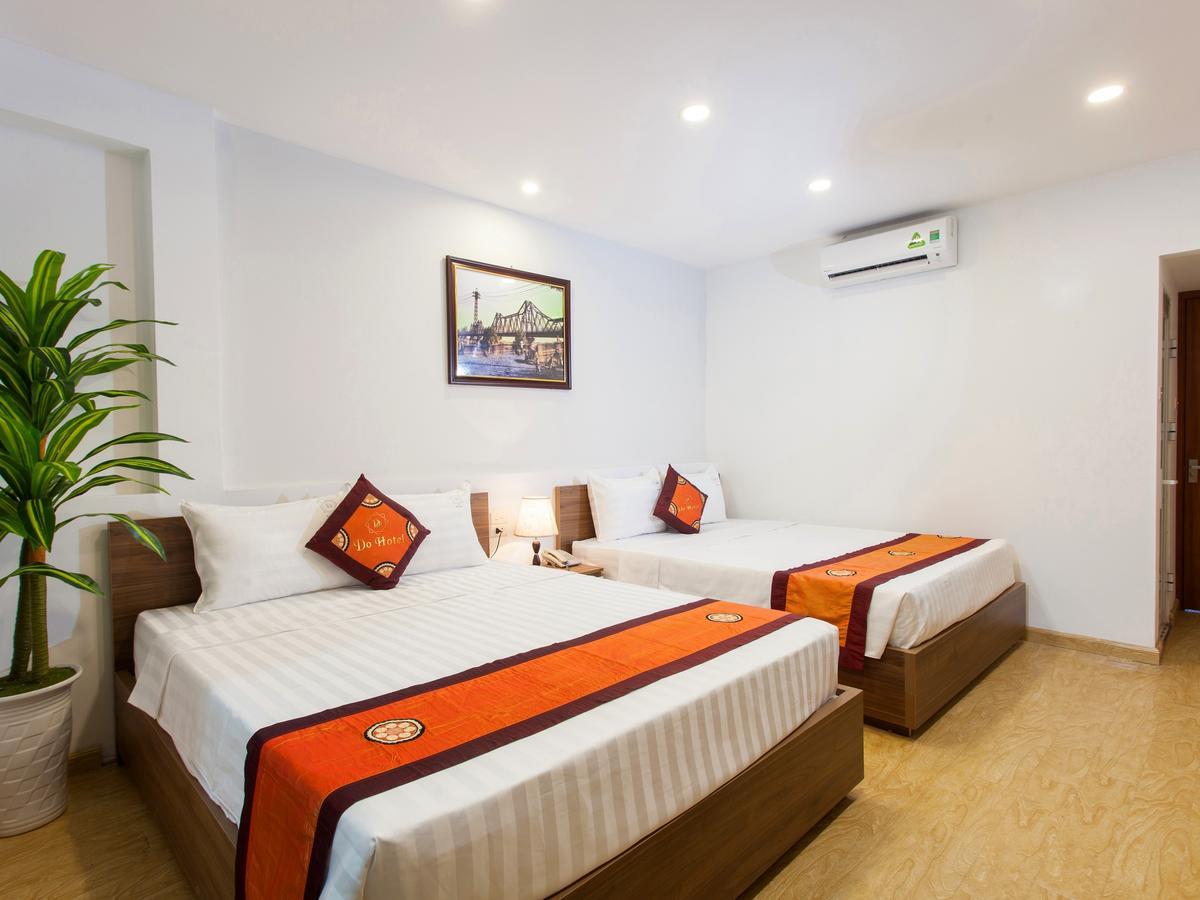 Mad Monkey Hostel Hanoi