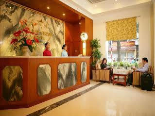 Maison D'hanoi Hanova 3*