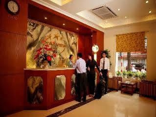 Hotel Maison D'hanoi Hanova