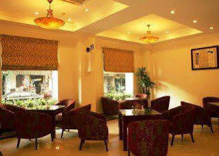 Maison D'hanoi Hanova 3*