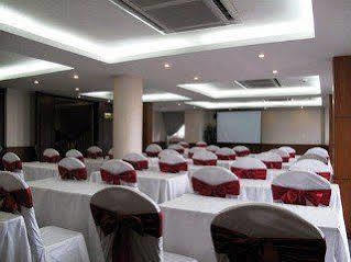 Hotel Maison D'hanoi Hanova Hanoi