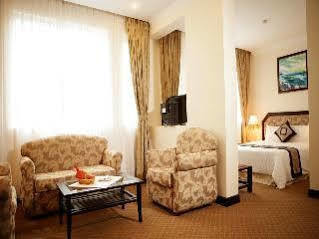 Maison D'hanoi Hanova Hotel