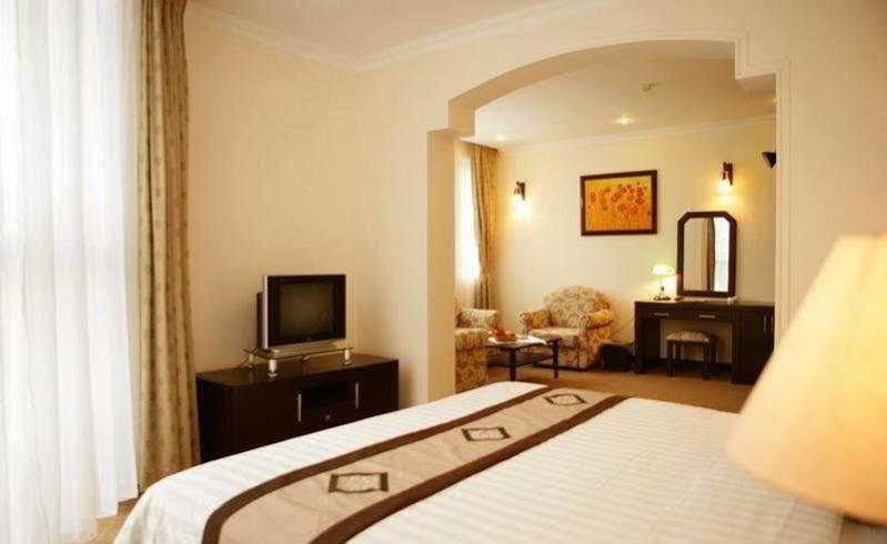 Maison D'hanoi Hanova Hanoi
