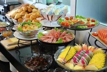 Hotel Hanoi Space Hotel 3*