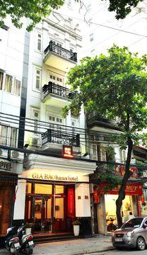 Oriana Boutique & Restaurant