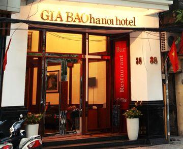Hotel Oriana Boutique & Restaurant Hanoi