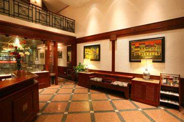 Oriana Boutique & Restaurant 3* Hanoi