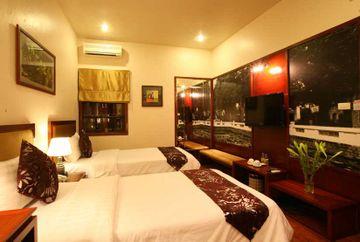 Oriana Boutique & Restaurant Hanoi