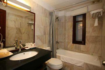 Oriana Boutique & Restaurant Hotel