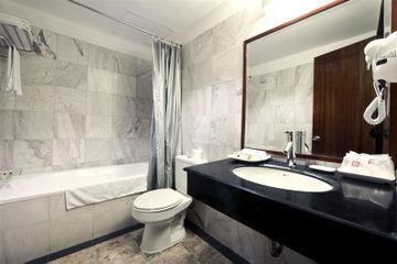 Hotel Oriana Boutique & Restaurant 3*