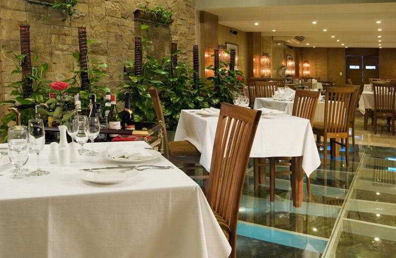 Oriental & Hotel 4*