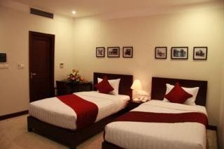 La Dolce 4* Hanoi