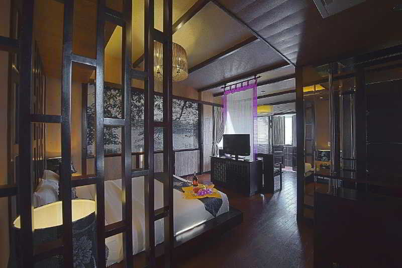 Antique Legend Hà Nội