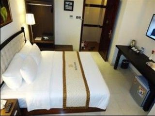 The Pearl Hotel Hanoi