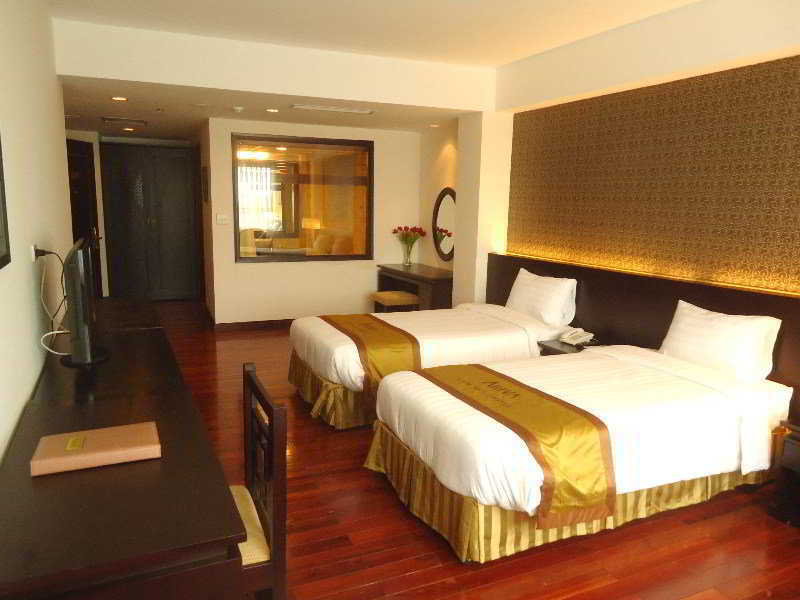 Hotel 1-2-3 Hanoi Hoan Kiem Hanoi
