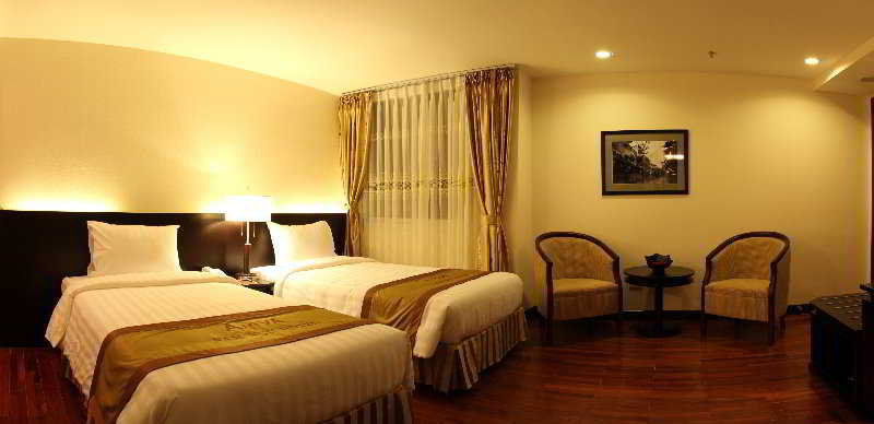 Hotel 1-2-3 Hanoi Hoan Kiem Hotel Hanoi
