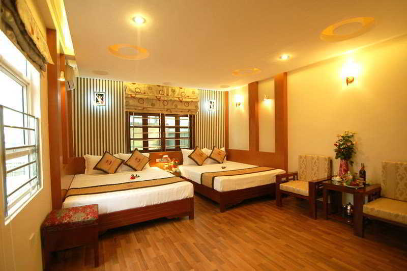 Thai Son Hotel 2*