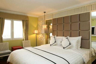 Maison D'hanoi Hanova Hotel