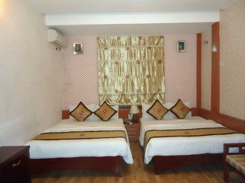 Hotel Thai Son Hanoi