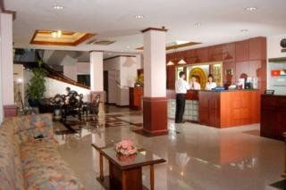 Hotel Heritage