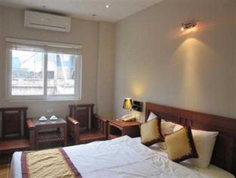 View 2 Hotel Hanoi