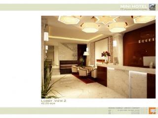 Dragon Pearl Hotel Hanoi