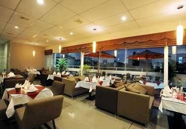 Hotel Golden River Hanoi