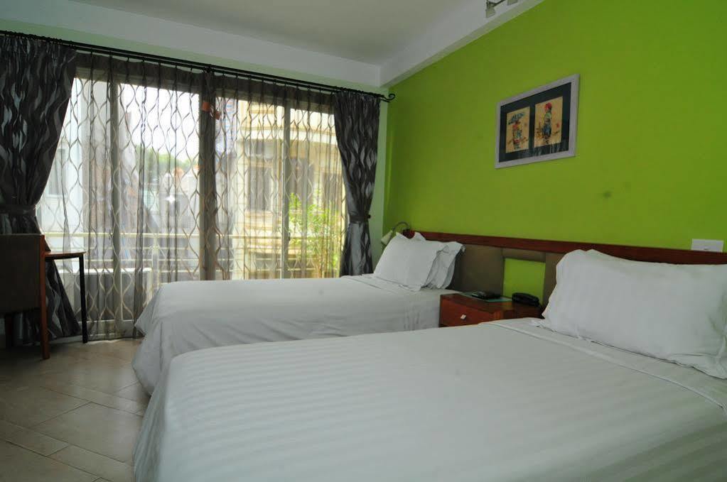 Hotel Iris Boutique