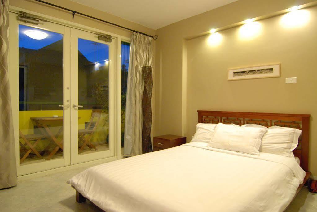 Iris Boutique Hotel Hanoi