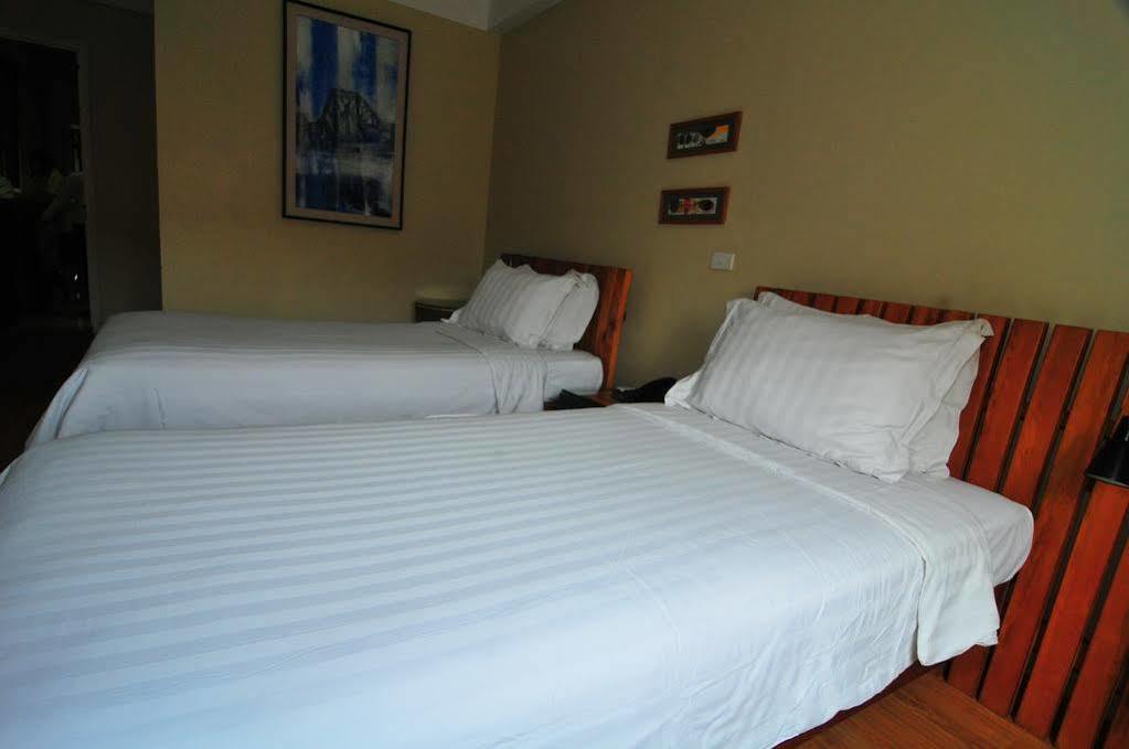 Hotel Iris Boutique