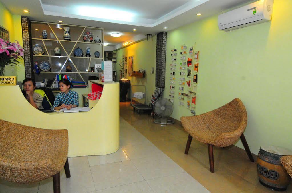 Iris Boutique Hotel