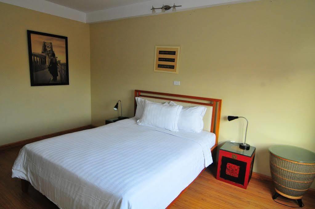Hotel Iris Boutique