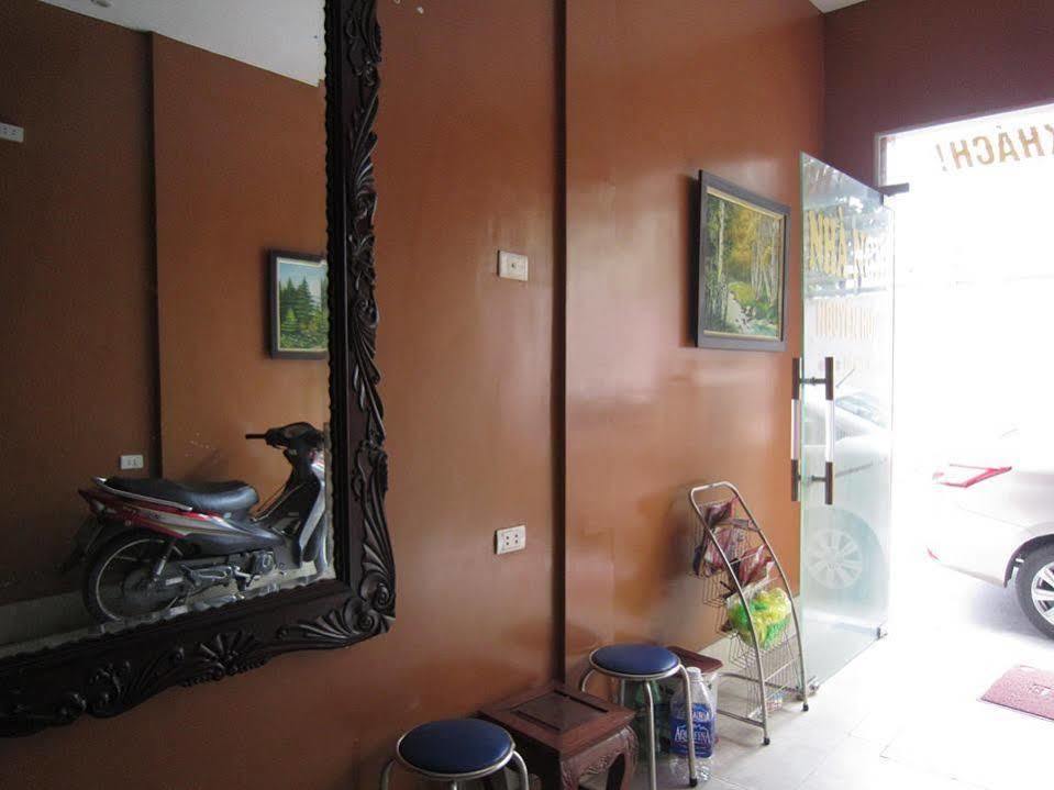 Clover 3* Hanoi