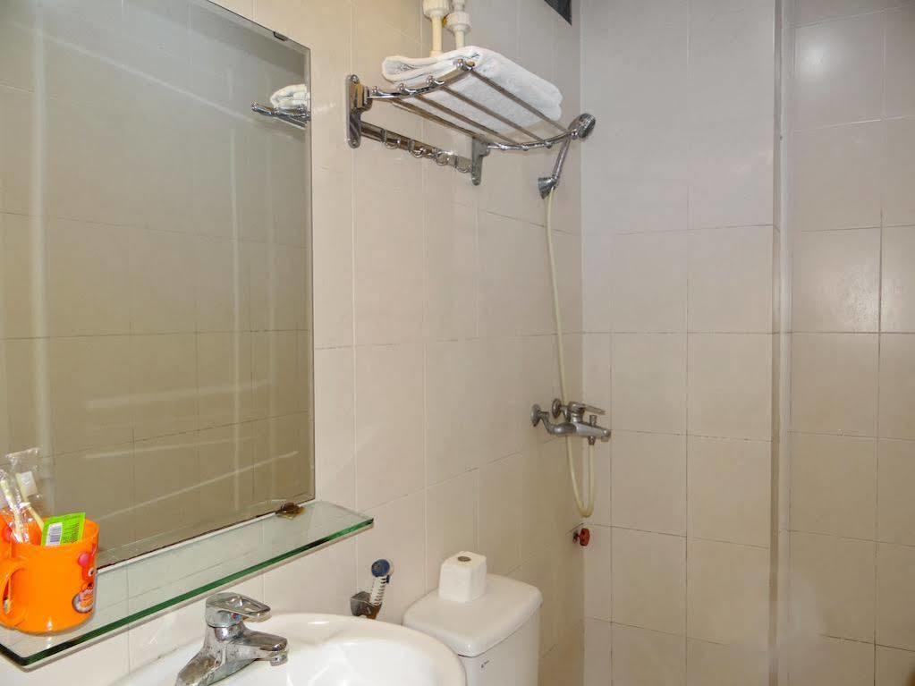Khách sạn La Vision Hà Nội Hà Nội