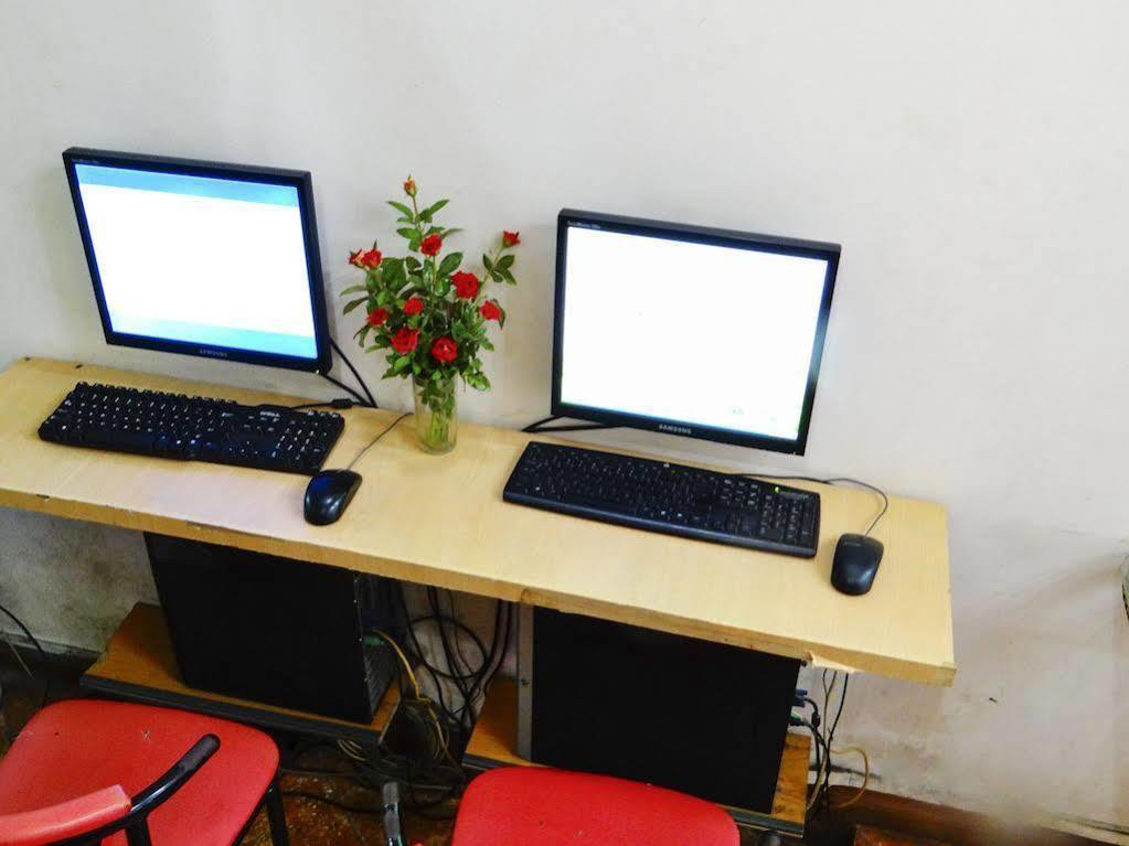 La Vision Hà Nội Khách sạn