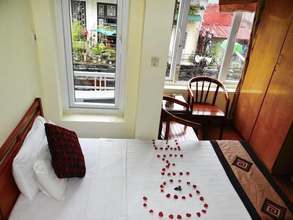 La Vision Hà Nội 3* Hà Nội