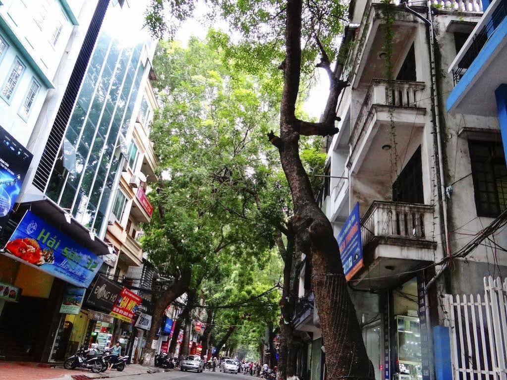 Khách sạn La Vision Hà Nội 3*