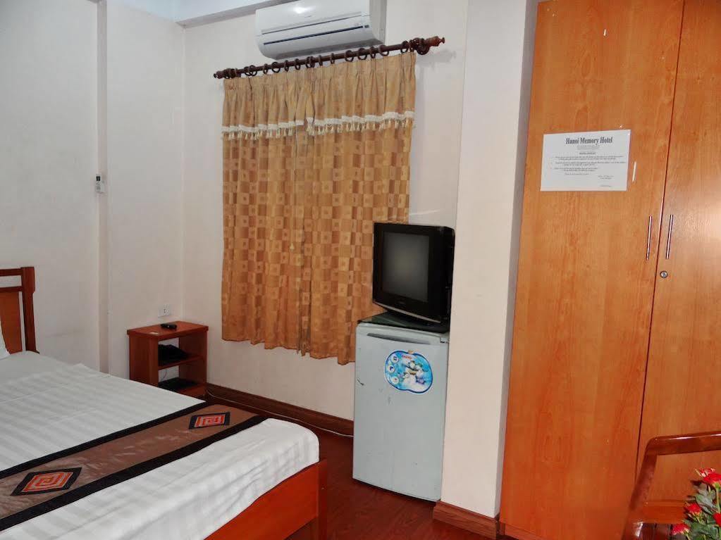 Khách sạn La Vision Hà Nội