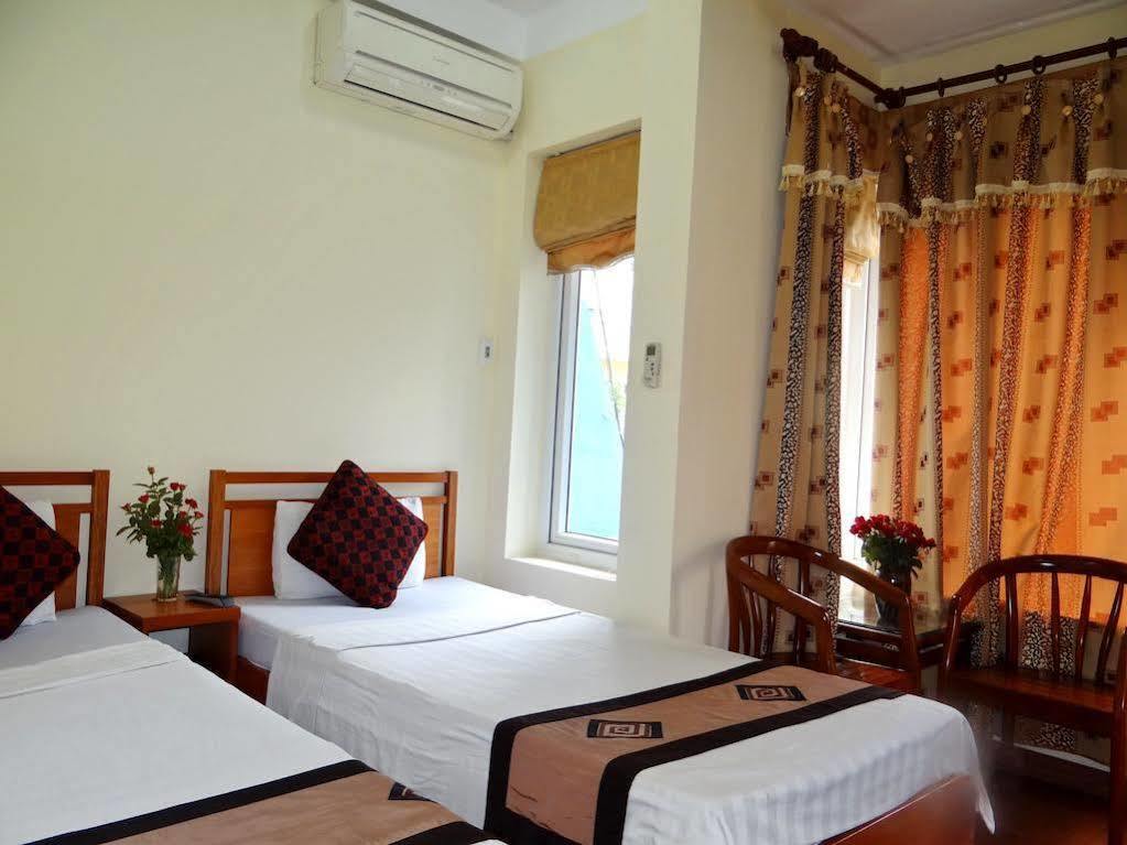 La Vision Hà Nội 3*