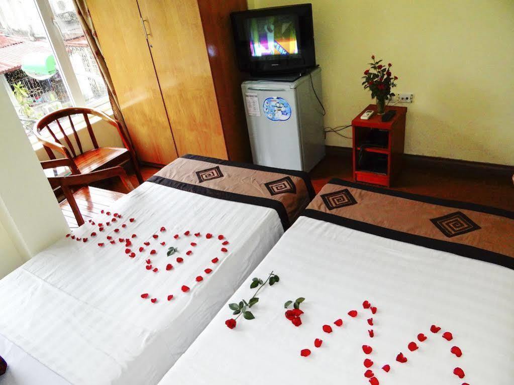 Khách sạn La Vision Hà Nội