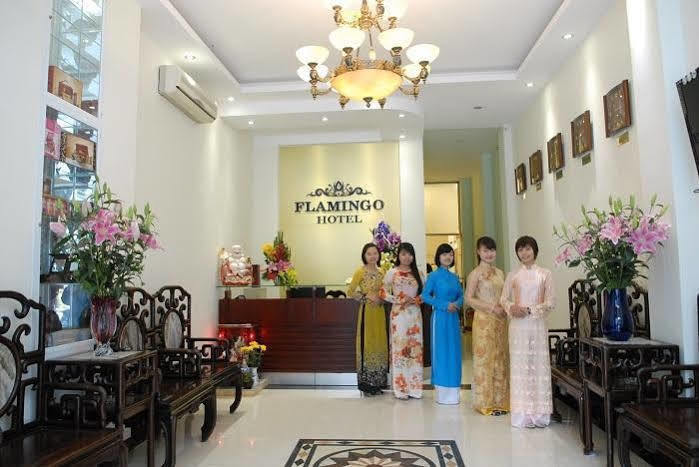 Hotel 518 Chariot Hanoi