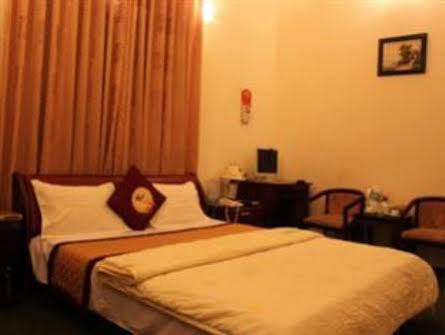 A25 - Doi 1 Hotel