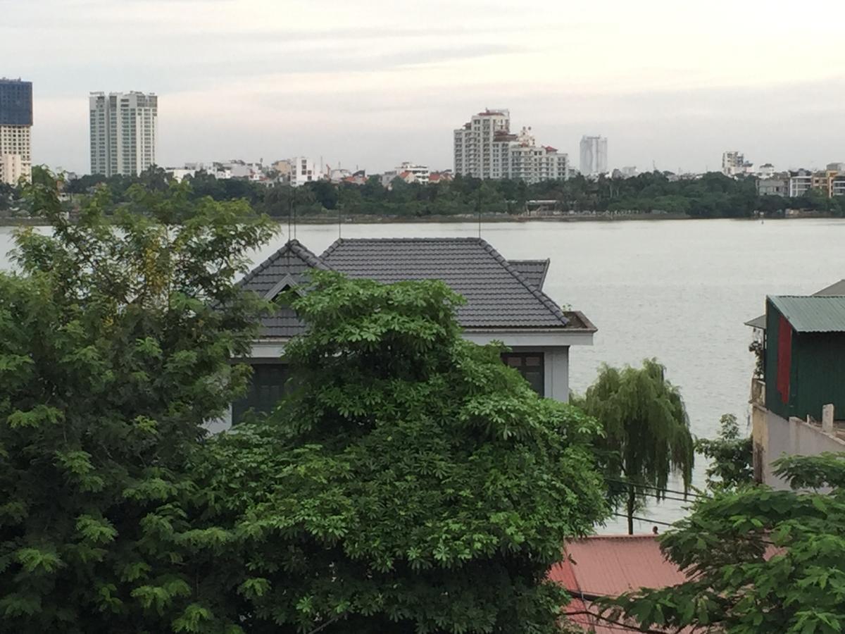 Thai Hoa * Hanoi