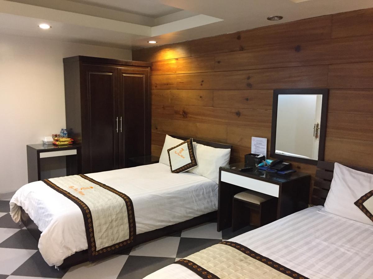 Hotel Thai Hoa Hanoi