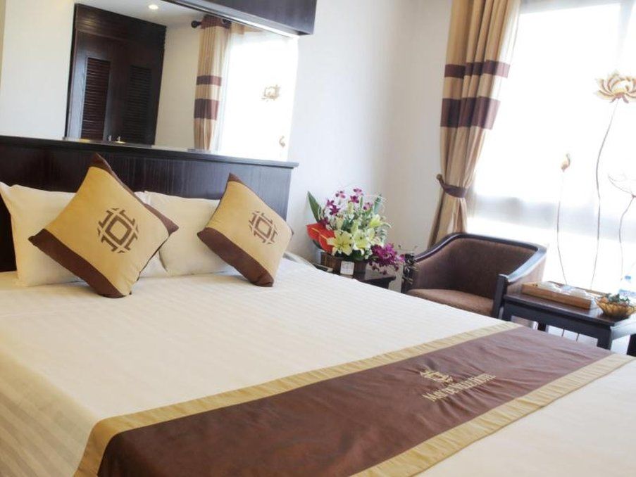 Babylon Grand & 4*