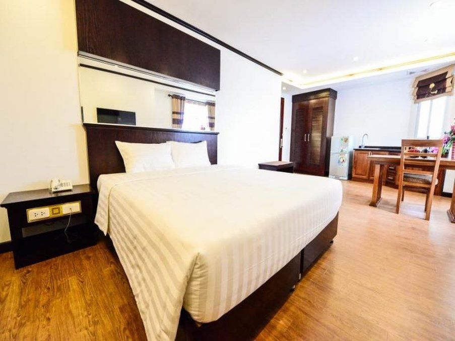Babylon Grand & Hotel Hanoi